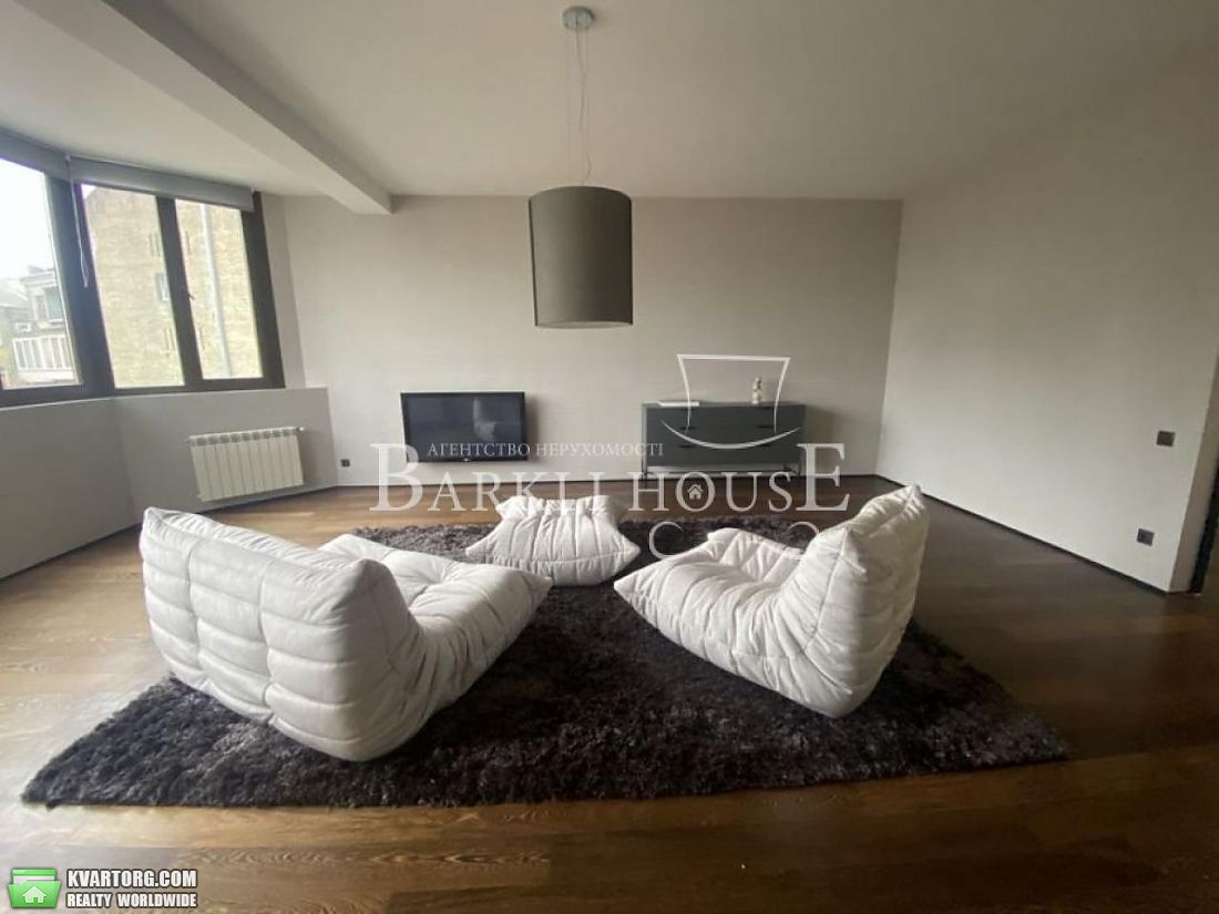 Rent out 3-room apartment. Киев,  Нестеровский пер — photo 1