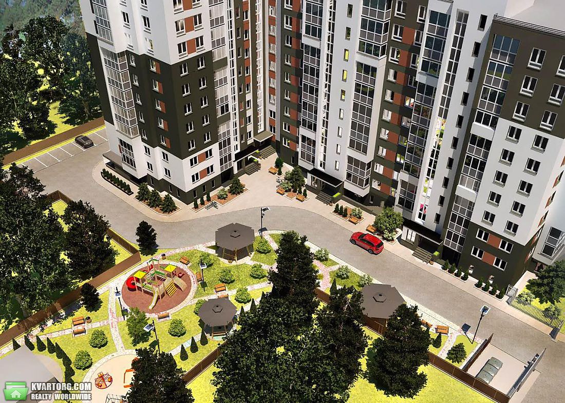 продам 2-комнатную квартиру. Ирпень,  Тургеневская - фото 2