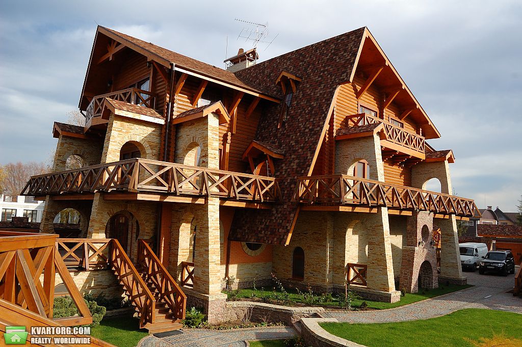 Sell house. Киев, Весенняя — photo 2