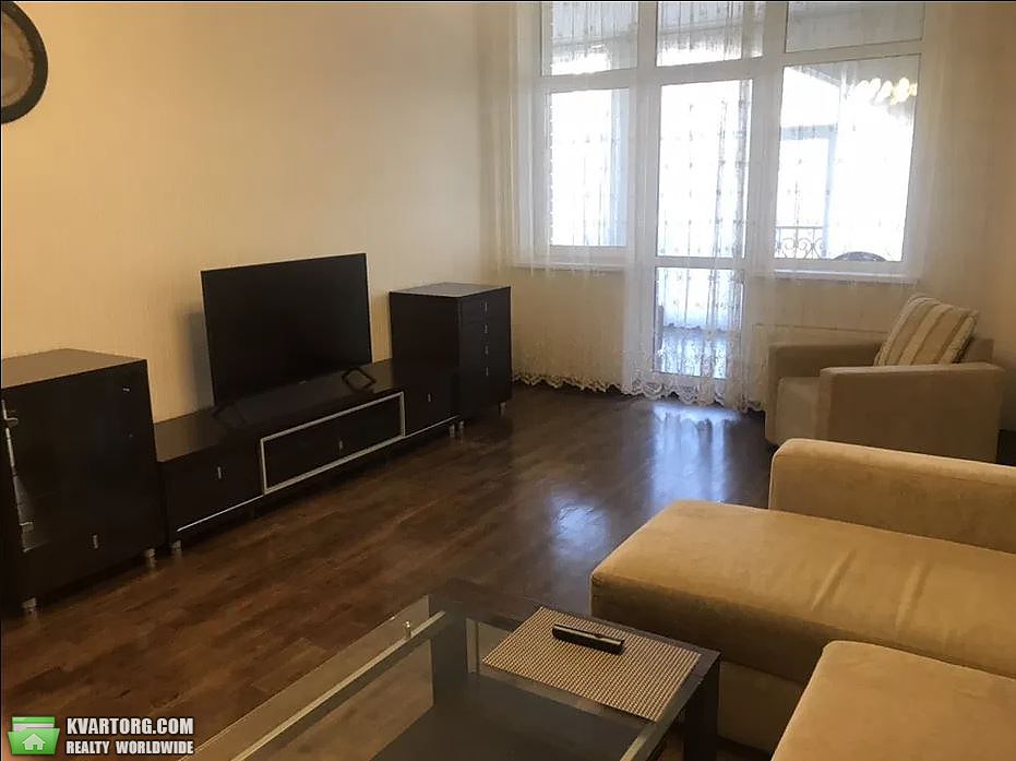 Rent out 2-room apartment. Киев,  Антоновича — photo 5