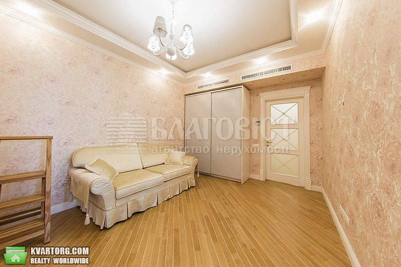Rent out 3-room apartment. Киев,  Барбюса — photo 6