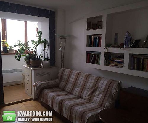 Sell 2-room apartment. Киев, Новополевая — photo 3