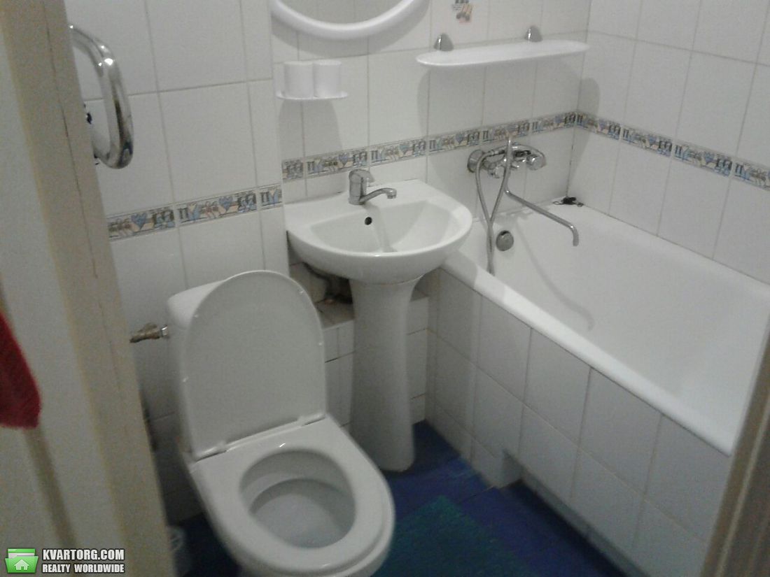 Rent out 1-room apartment. Киев,  Щусева — photo 4