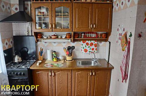 Sell 2-room apartment. Киев,  Здолбуновская — photo 5