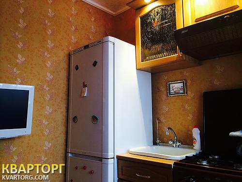 Sell 1-room apartment. Киев, Чернобыльская — photo 2