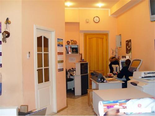 Rent out office. Киев, Саксаганского — photo 3