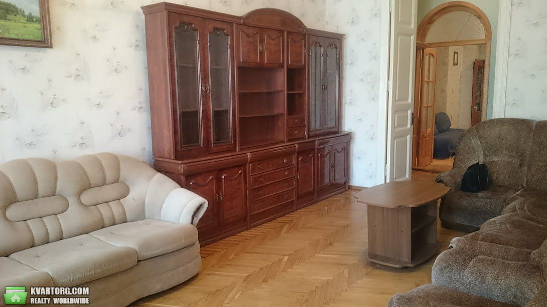 Sell 3-room apartment. Одесса, Большая Арнаутская — photo 1