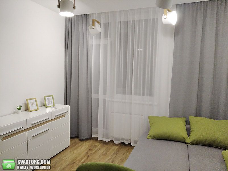 Rent out 1-room apartment. Киев, Полевая — photo 2