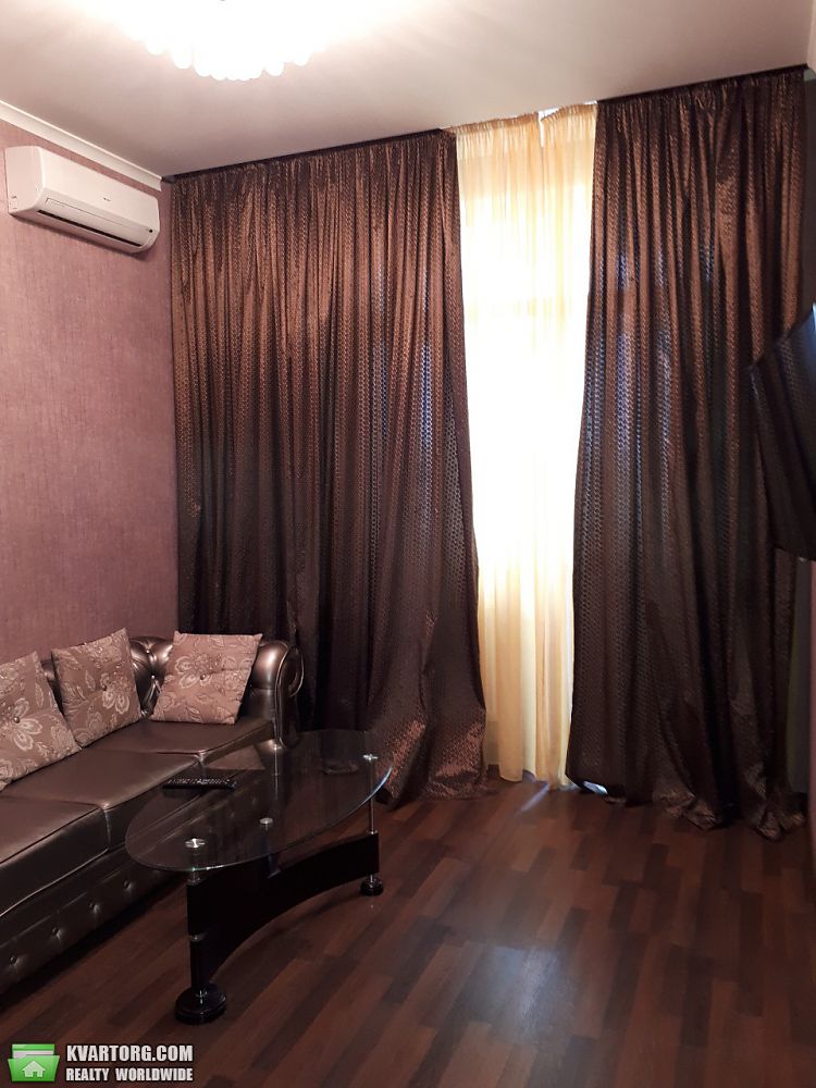 Rent out 1-room apartment. Одесса, Артиллерийская — photo 1