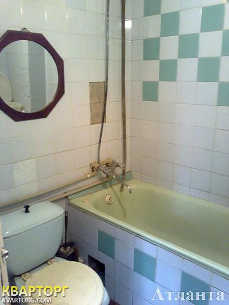 Sell 2-room apartment. Одесса, Богдана Хмельницкого — photo 3