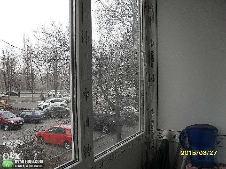Sell 2-room apartment. Киев,  Волгоградская — photo 4