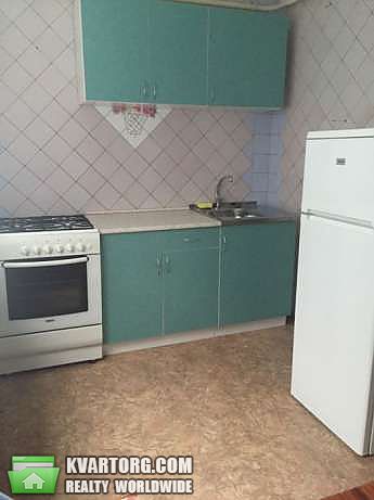 Rent out 2-room apartment. Харьков,  Блюхера — photo 4