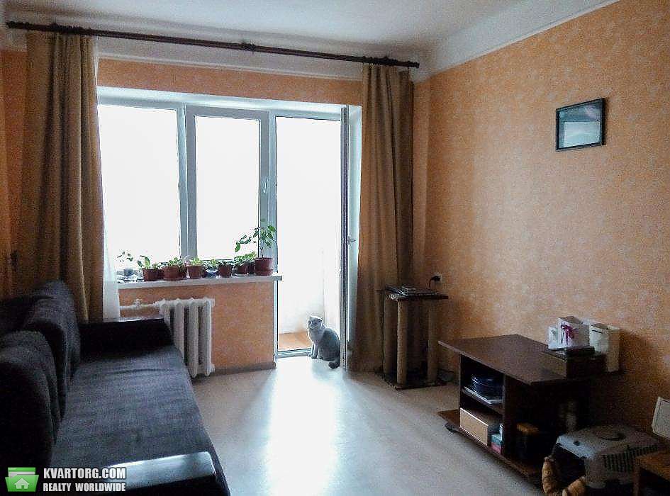 Sell 1-room apartment. Киев, Щербакова — photo 5