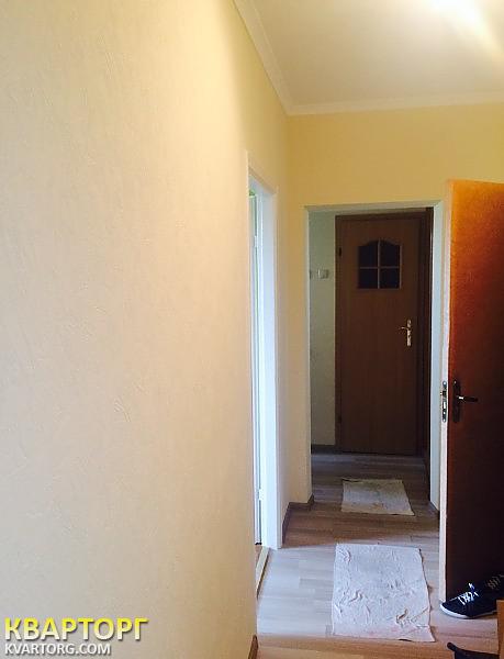 Rent out 2-room apartment. Киев, Бориса Гмыри — photo 5