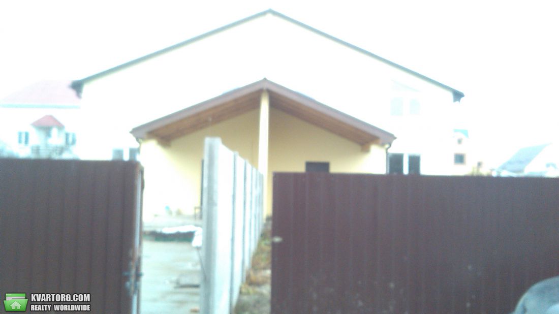 Sell Townhouse. Киев,  Садовая Осокорки — photo 7