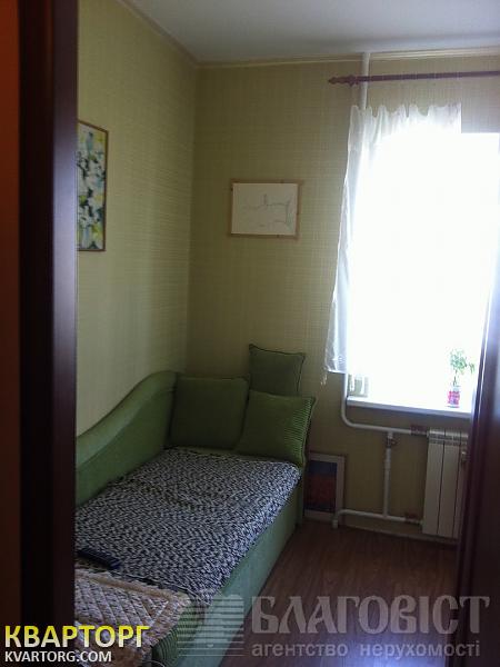 Sell 1-room apartment. Киев, Маяковського — photo 4