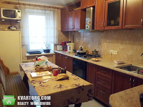 Sell 4-room apartment. Одесса, Михайловская площадь — photo 4
