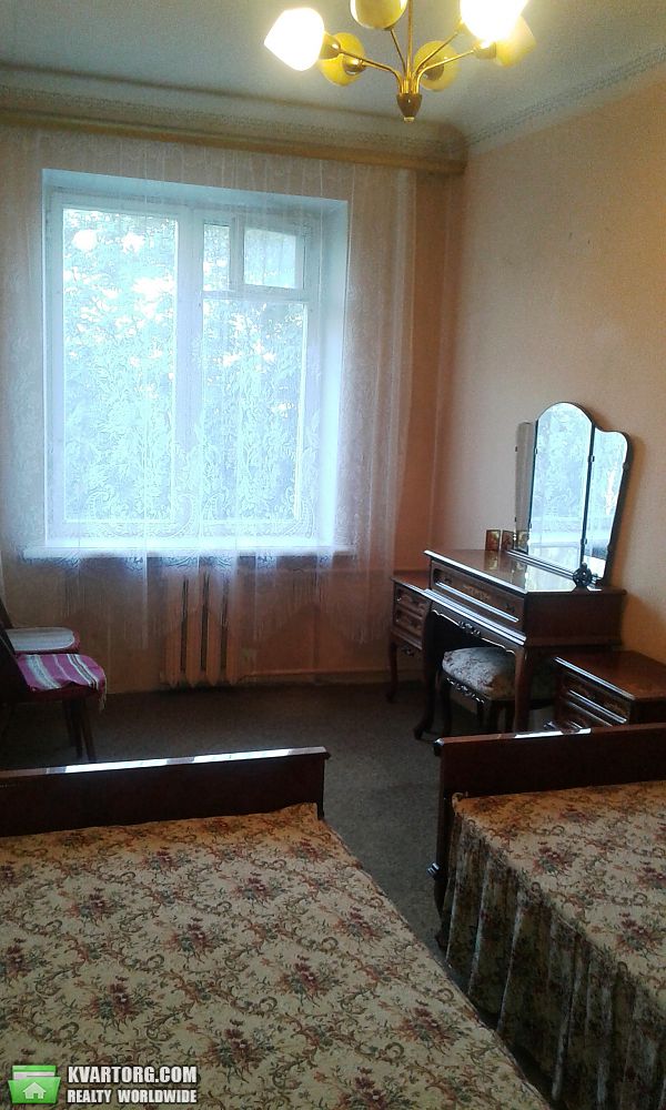 Rent out 2-room apartment. Киев,  Воздухофлотский пр — photo 10