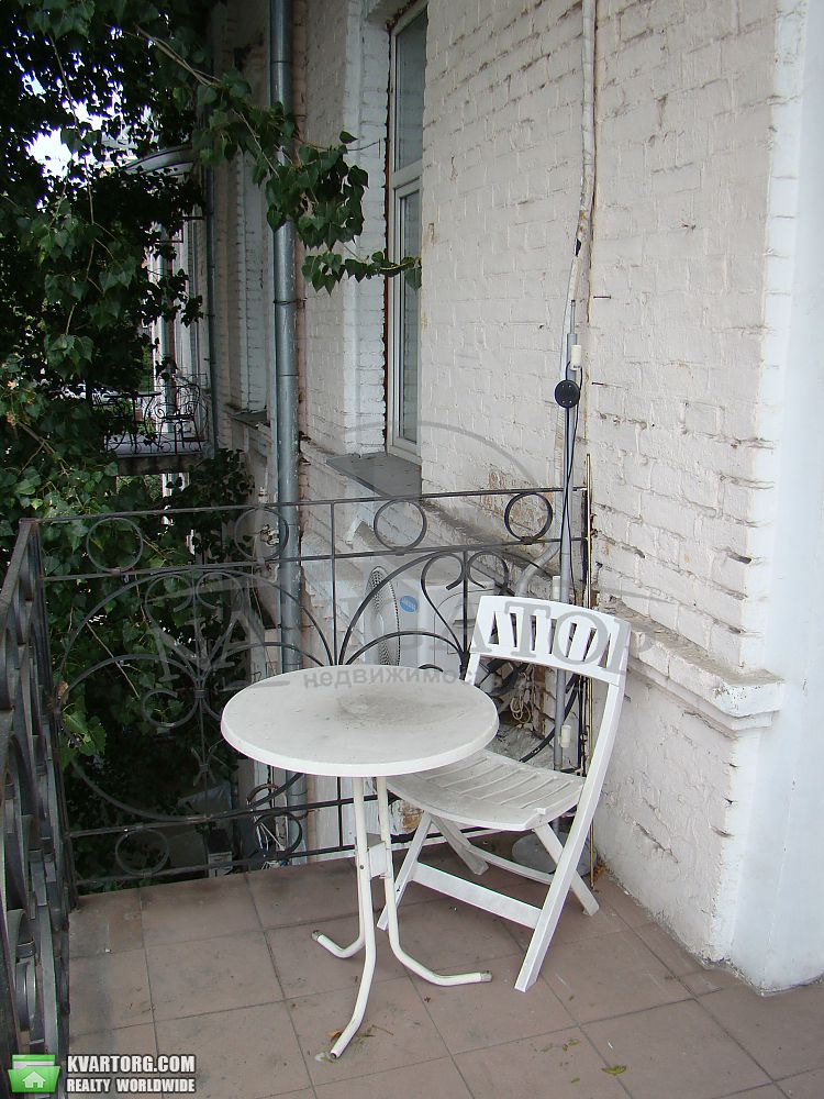 Sell 1-room apartment. Киев,  Владимирская — photo 9