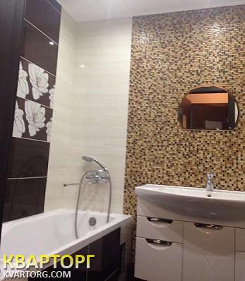 Rent out 1-room apartment. Киев, Лисковская — photo 5