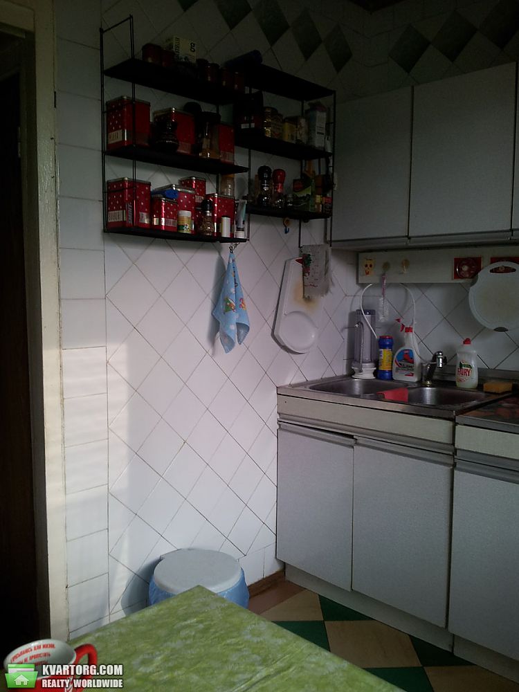 Sell 3-room apartment. Киев, Василия Порика — photo 3