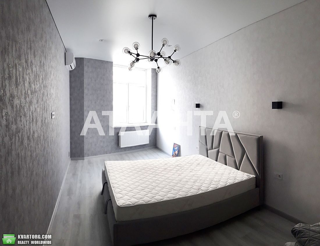 Sell 2-room apartment. Одесса, Гагаринское плато — photo 1