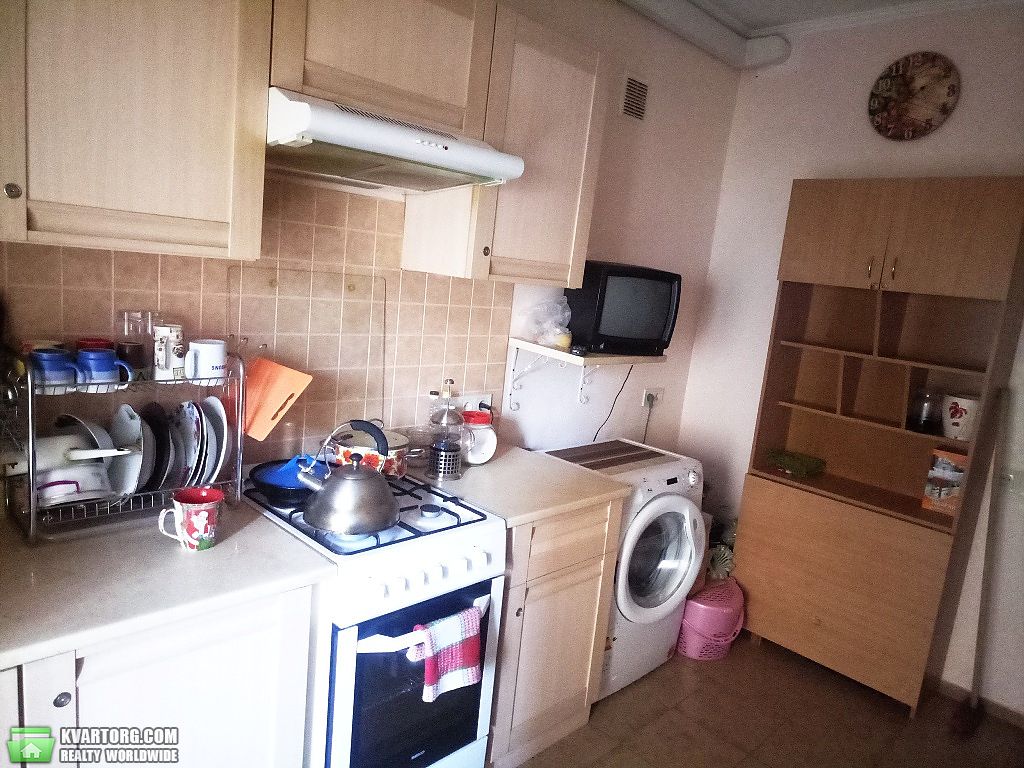 Sell 3-room apartment. Одесса, Старопортофранковская — photo 3
