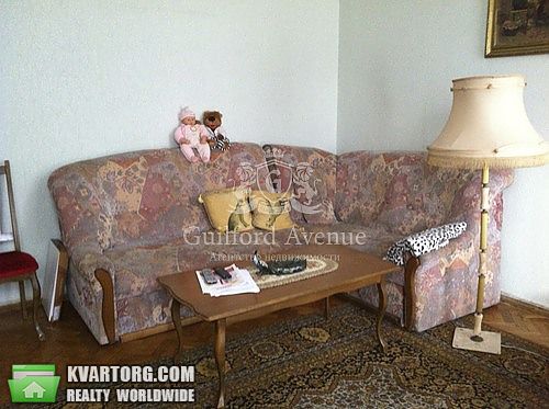 Sell 4-room apartment. Киев,  Липская — photo 6