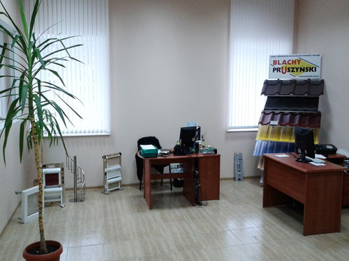 Rent out office. Киев, Луначарского — photo 1