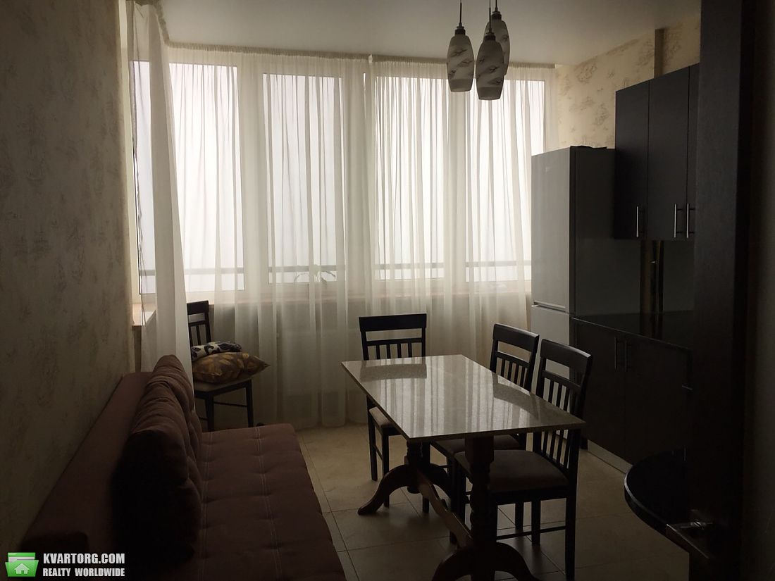 Rent out 1-room apartment. Одесса, Среднефонтанская — photo 7