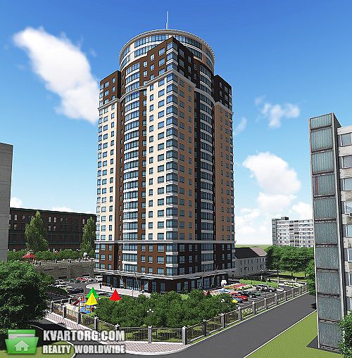 Sell 2-room apartment. Киев,  Машиностроительная — photo 2