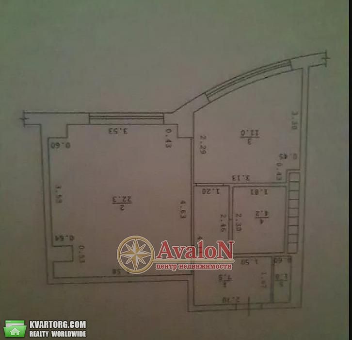 Sell 1-room apartment. Одесса, Шевченко проспект — photo 7