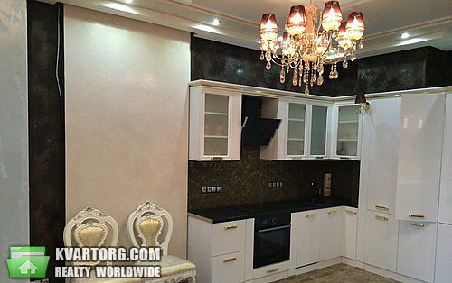 Sell 2-room apartment. Киев, Драгомирова — photo 2