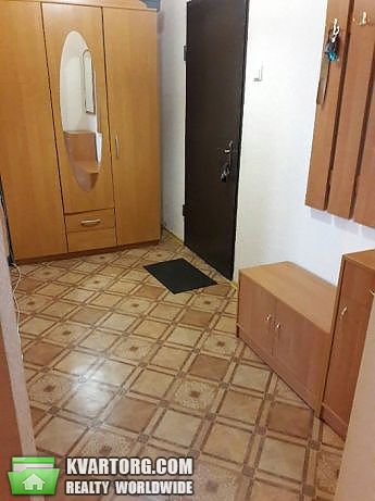Rent out 1-room apartment. Киев, ващенко — photo 7