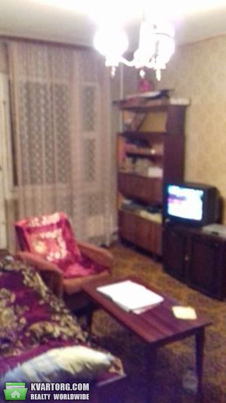 Sell 2-room apartment. Киев,  Закревского — photo 2