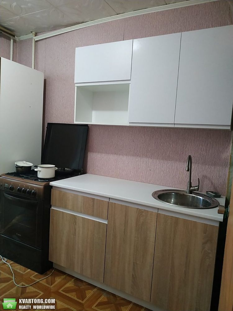 Rent out 1-room apartment. Киев, Потехина — photo 7