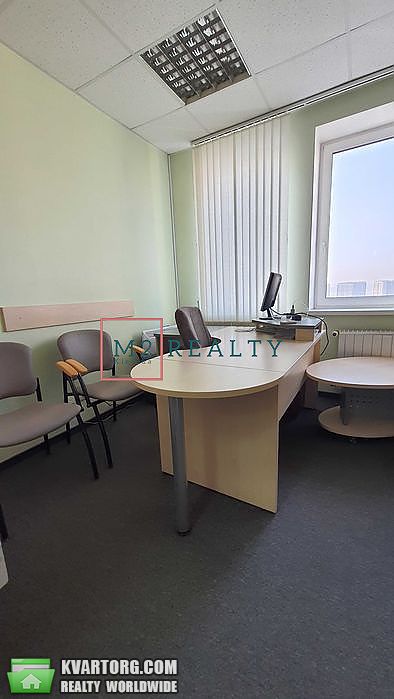 Rent out office. Киев,  Бажана — photo 4