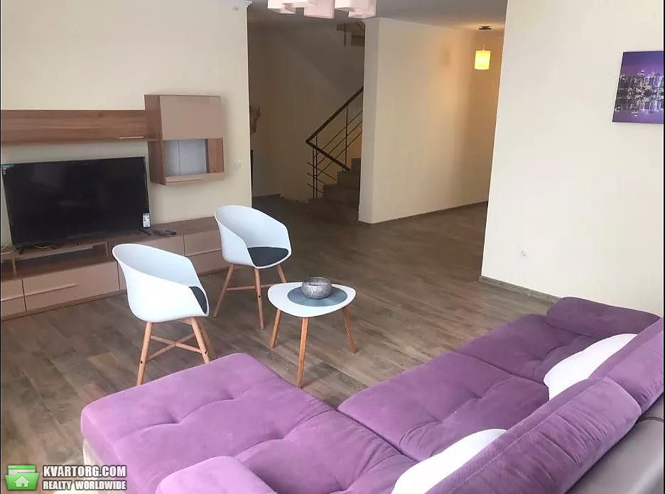 Rent out house. Киев, Краматорская — photo 2