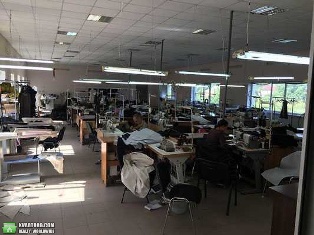 Sell warehouse. Киевская обл., Отечественная — photo 6