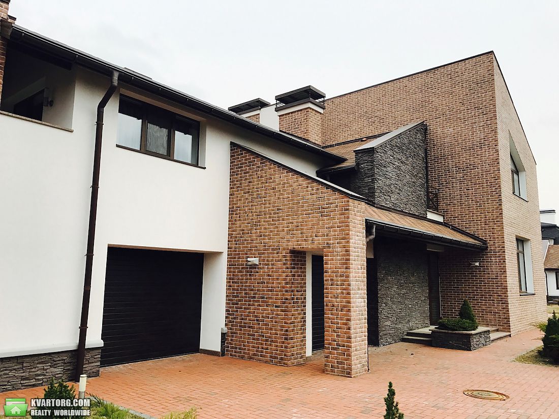 Sell house. Киевская обл.,  Лесная — photo 2