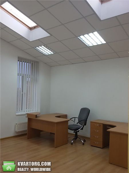 Rent out office. Киев,  Воздвиженская — photo 2