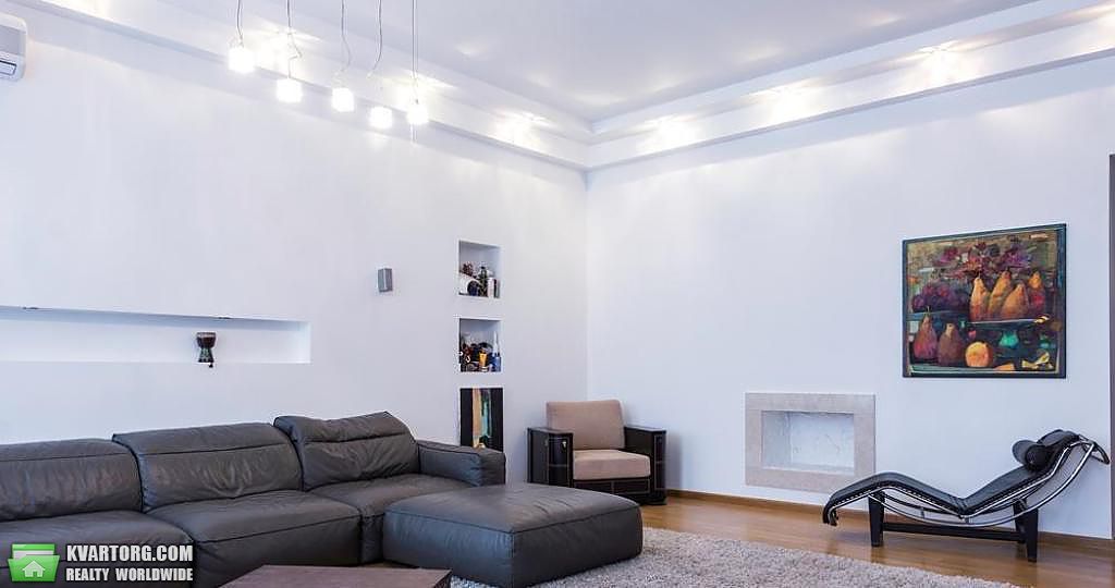 Rent out 4-room apartment. Киев,  Круглоуниверситетская — photo 1