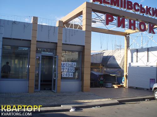 Rent out shop. Киев, на Московской площади — photo 3