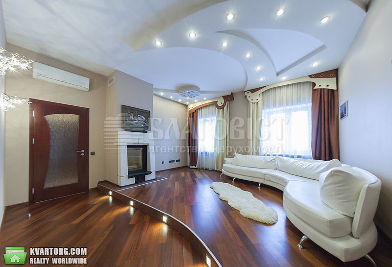 Sell 4-room apartment. Киев,  Героев Сталинграда пр — photo 1