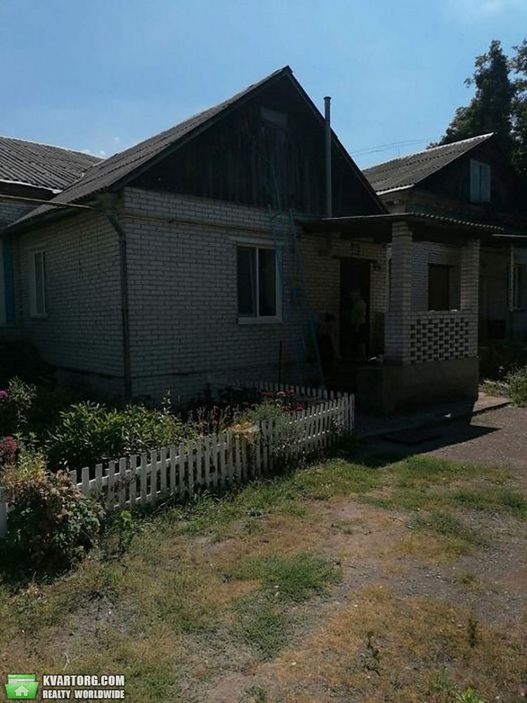 Sell house. Киевская обл., Григорівка — photo 3