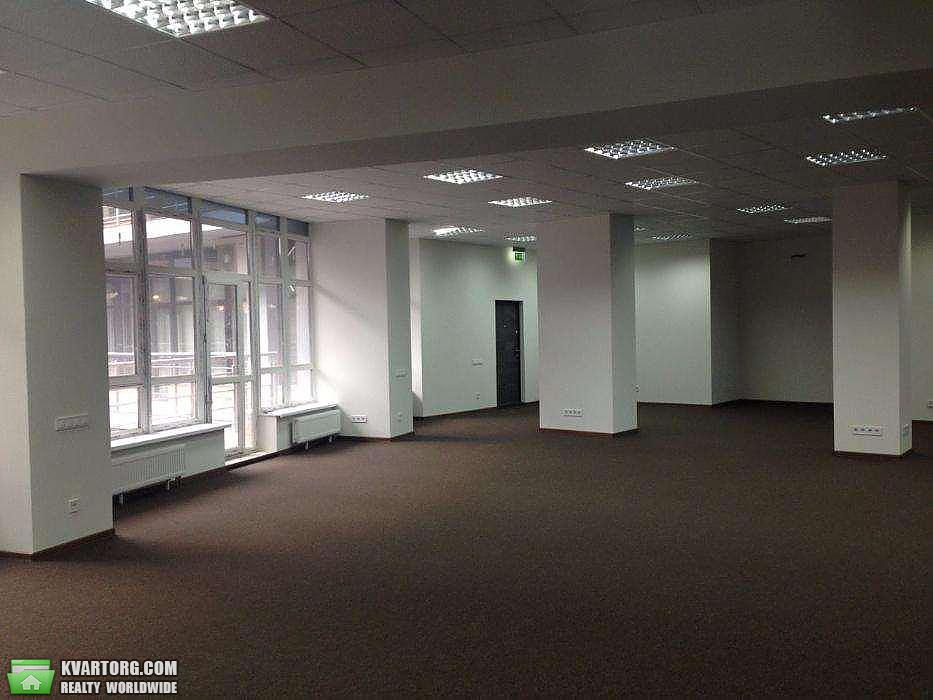 Rent out office. Киев, коновальца — photo 1