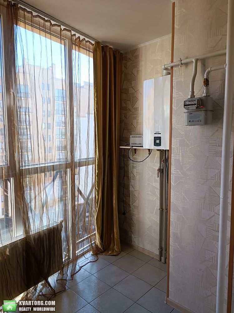 Rent out 2-room apartment. Киев, Соборная — photo 2