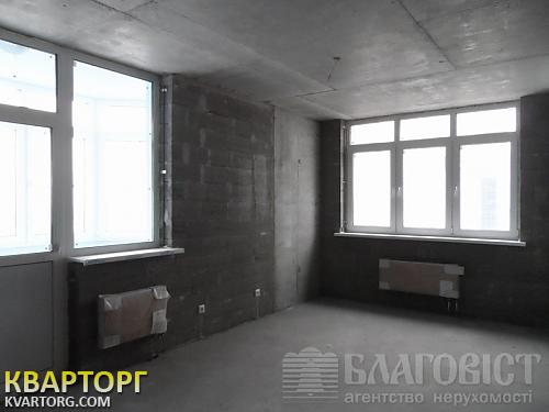 Sell 3-room apartment. Киев, Бажана — photo 3
