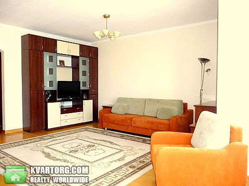 Rent out 1-room apartment. Киев, Героев Сталинграда пр — photo 4
