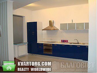 продам 3-комнатную квартиру. Киев,   Ковпака - фото 5